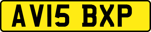 AV15BXP