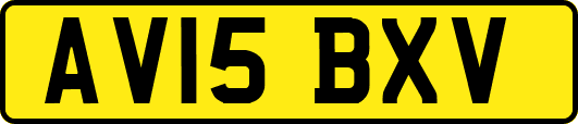 AV15BXV