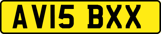 AV15BXX