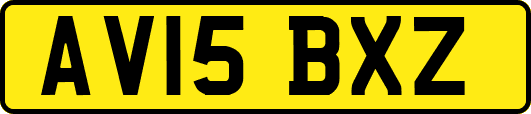 AV15BXZ
