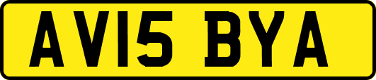 AV15BYA
