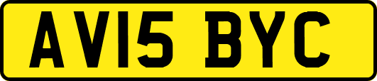 AV15BYC