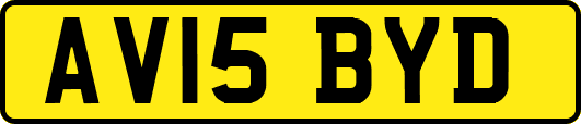 AV15BYD