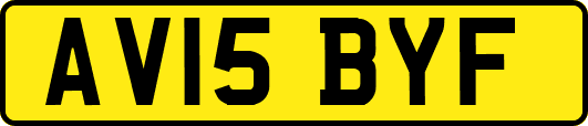 AV15BYF
