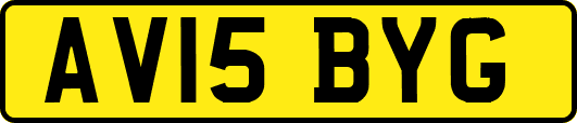 AV15BYG