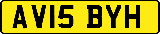 AV15BYH