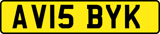 AV15BYK