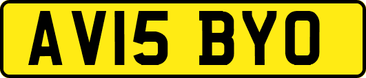 AV15BYO