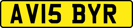 AV15BYR
