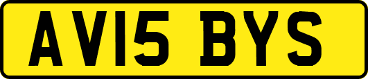 AV15BYS