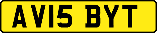 AV15BYT