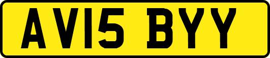 AV15BYY