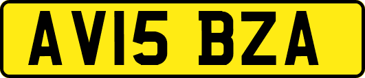 AV15BZA