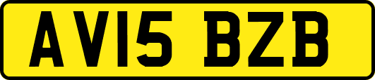 AV15BZB
