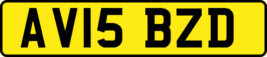 AV15BZD