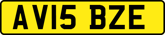 AV15BZE