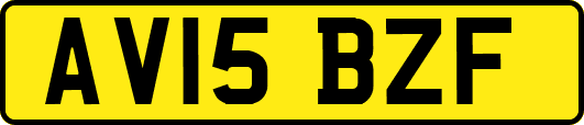 AV15BZF