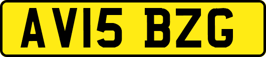 AV15BZG