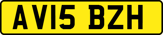 AV15BZH