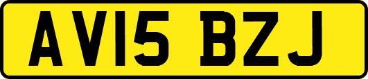 AV15BZJ