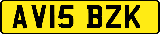AV15BZK