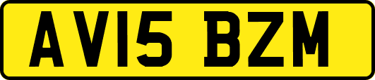 AV15BZM