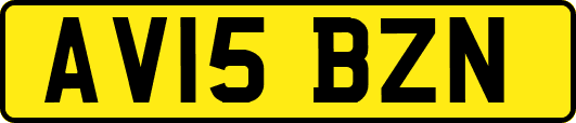 AV15BZN