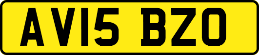 AV15BZO