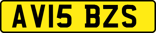 AV15BZS