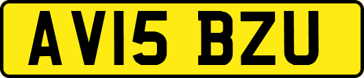 AV15BZU