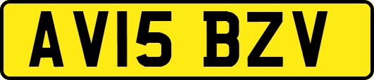 AV15BZV