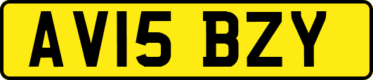 AV15BZY