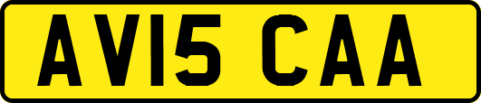 AV15CAA