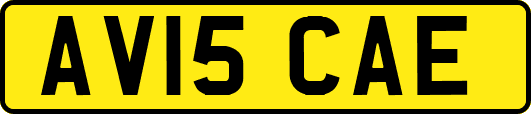 AV15CAE