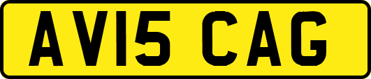AV15CAG