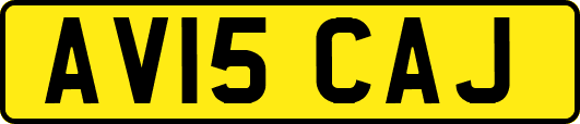 AV15CAJ