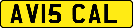 AV15CAL