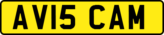 AV15CAM