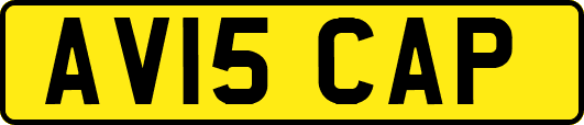 AV15CAP