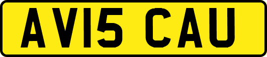 AV15CAU