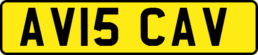 AV15CAV