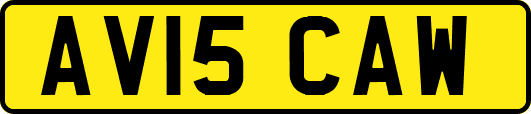 AV15CAW