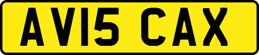 AV15CAX