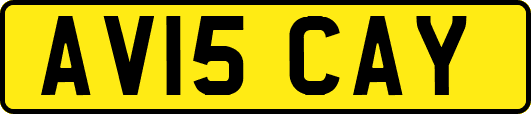 AV15CAY