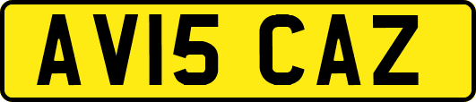 AV15CAZ