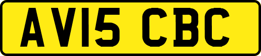 AV15CBC