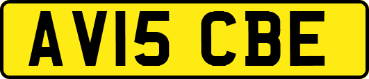 AV15CBE
