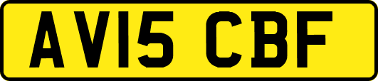 AV15CBF
