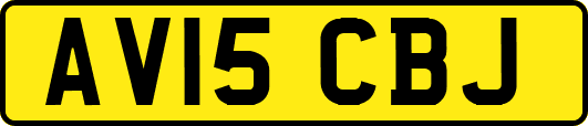 AV15CBJ