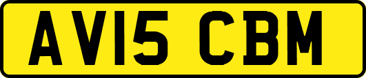 AV15CBM